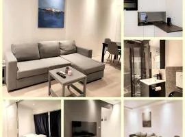 P1-Central-Cosy flat Suit All Globetrotters-2rooms