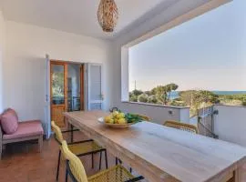 Casa Magnolia P1