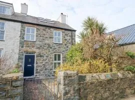 Min Y Mor - Morfa Nefyn