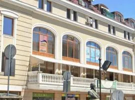 Victoria Hotel Rooms & Victoria Apartment Veliko Tarnovo