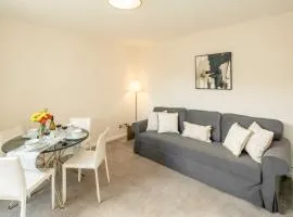 Marylebone Apartments by Sleepy Lodge London