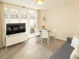 Marylebone Apartments by Sleepy Lodge London