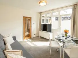 Marylebone Apartments by Sleepy Lodge London