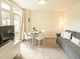 Marylebone Apartments by Sleepy Lodge London