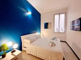 HomeHolidaySanremo - Palace