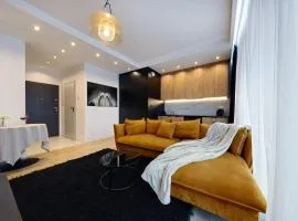 Golden Apartments Sokolska 30 Towers - Great Location&74