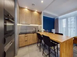 Golden Apartments Sokolska 30 Towers - Great Location&59