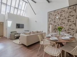Residence Levloft Paris