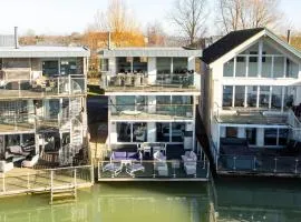 Mayfleet HM19 Lower Mill Estate Cotswolds