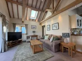 The Cottage at Little Bower