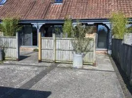 Regilbury court,The Yard