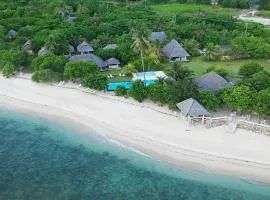 Trikora Beach Club and Resort