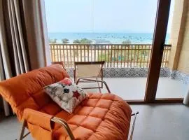 Hành Ngò Homestay - Hòn Đỏ Ninh Thuận
