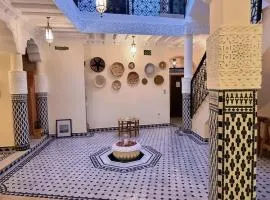 Maison confortable avec vue sur Oujda - 70 m²_222