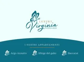 Virginia Luxury Apartment