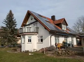 Ferienwohnung Dorfprozelten