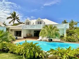 Villa des Songes
