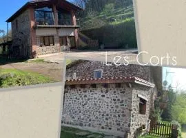 Allotjament Rural Mas Gingi