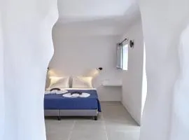 Lefkes Blissful Home