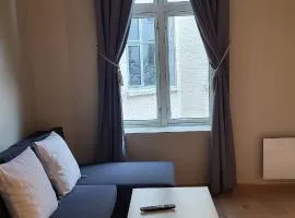 O12-Central-Downtown Oslo, nice and cozy - 2rooms