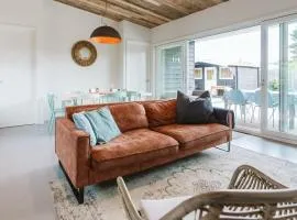 Vakantiewoning nabij zandstrand Ouddorp VP026