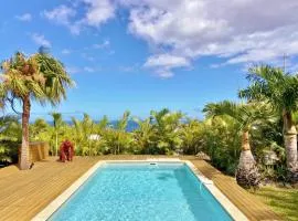 Villa Reve d Azur