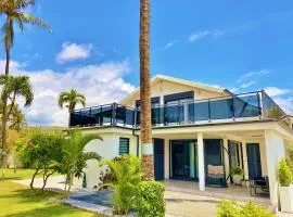 Villa Evasion