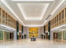Holiday Inn Yancheng Jianhu by IHG