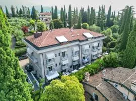Hotel Villa Maria