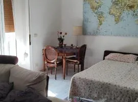 corte degli ulivi in roma