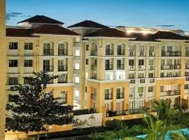 Hanna's Place at Sanremo Oasis Cebu