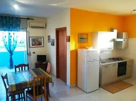 Casa Eleonora Prime Seaside Living in Otranto AC & WiFi