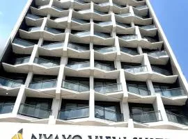 Nyayo Haven Suites