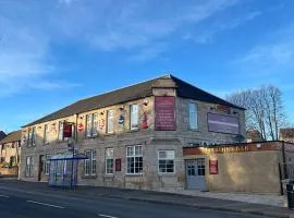 The Cornhill Inn