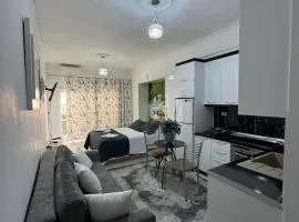 Krid Apartments