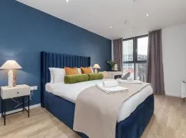 Cable Street Serviced Apartments