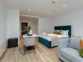 Cable Street Serviced Apartments