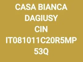 Casa Bianca da Giusy