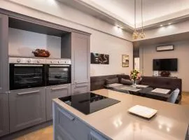 Cavour Suite Apartments