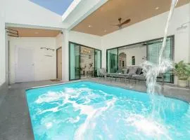 6BR Patong pool villa