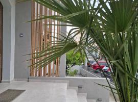 Mardinik Hotel Apartments, Hotel in Rethymno