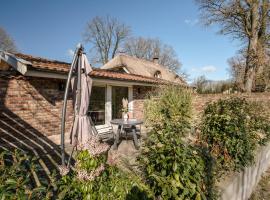 Overnachting Vanjewelste - Rustig Tiny House in het groen, hotel in Enschede