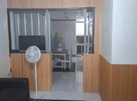 My Happy Home in Lipa City