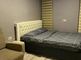 Modern Best Apartment With Kitchen İn The Center