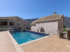 Nautica Studios With Outdoor Pool