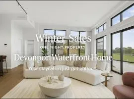 Devonport- Bayswater Luxury Home with BBQ