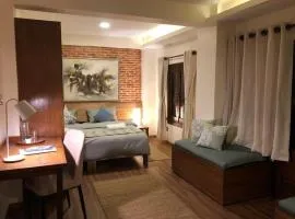 Tara Art House Apartment
