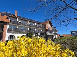 Hotel Blocksberg