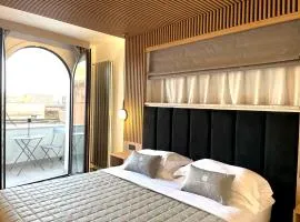 Taormina Rooms centro storico