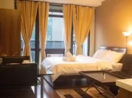 The Gramercy Residences